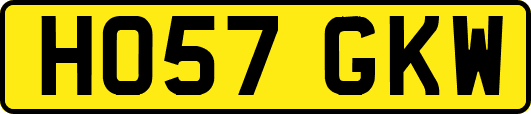 HO57GKW