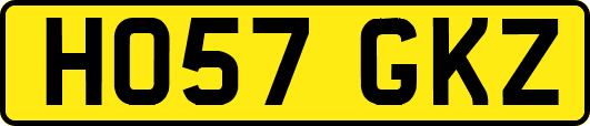 HO57GKZ