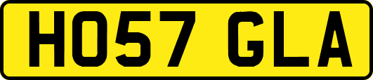 HO57GLA