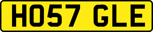 HO57GLE