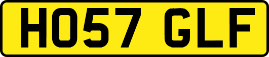 HO57GLF