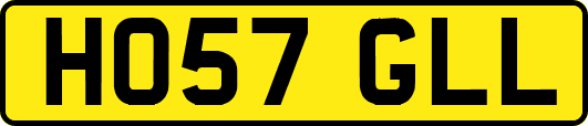 HO57GLL