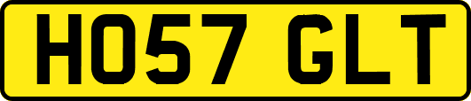 HO57GLT