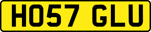 HO57GLU