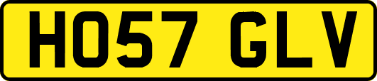 HO57GLV