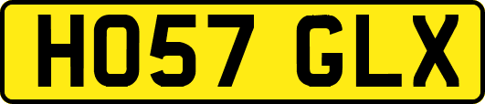 HO57GLX