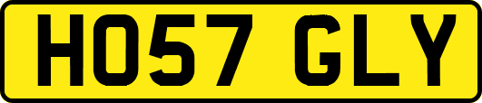 HO57GLY