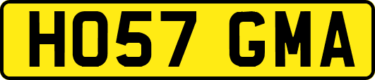 HO57GMA