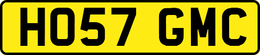 HO57GMC