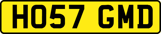 HO57GMD