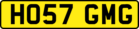 HO57GMG