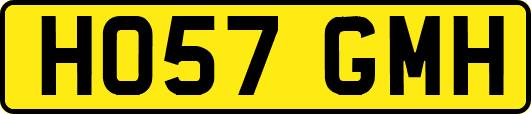 HO57GMH