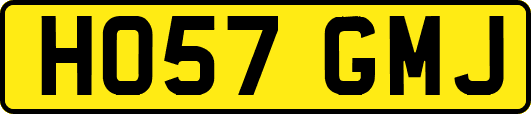 HO57GMJ