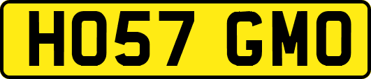 HO57GMO