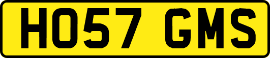 HO57GMS