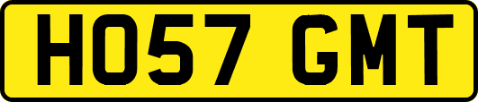 HO57GMT