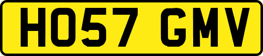 HO57GMV