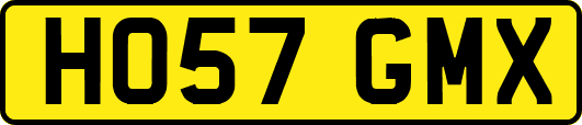 HO57GMX