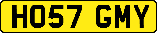 HO57GMY