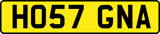 HO57GNA