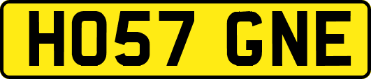 HO57GNE