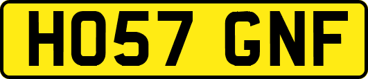 HO57GNF