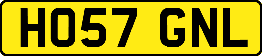 HO57GNL