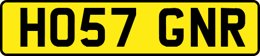 HO57GNR