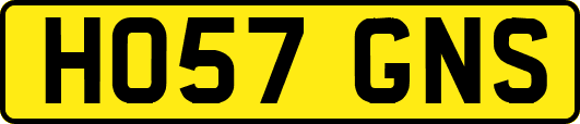 HO57GNS