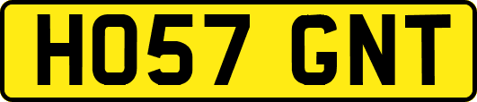HO57GNT