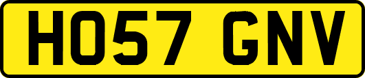 HO57GNV