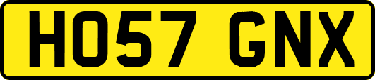 HO57GNX