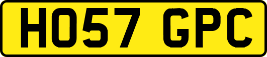 HO57GPC