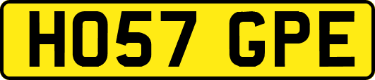 HO57GPE