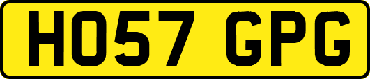 HO57GPG