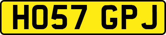 HO57GPJ