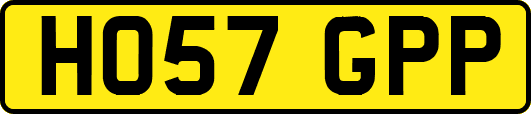 HO57GPP
