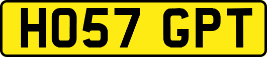 HO57GPT