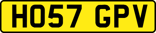 HO57GPV
