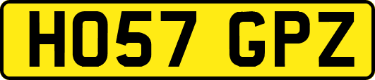 HO57GPZ