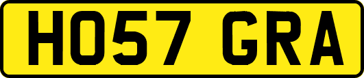 HO57GRA