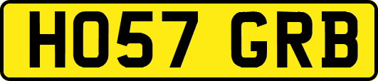 HO57GRB