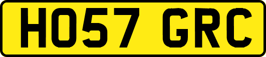 HO57GRC