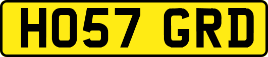HO57GRD