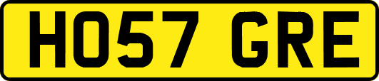 HO57GRE