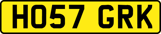HO57GRK