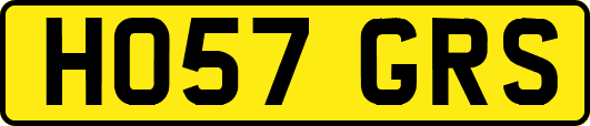 HO57GRS