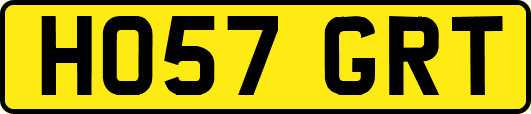 HO57GRT