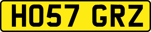 HO57GRZ