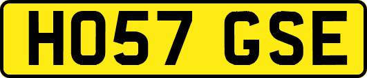 HO57GSE